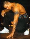 randy orton hand tattoos design